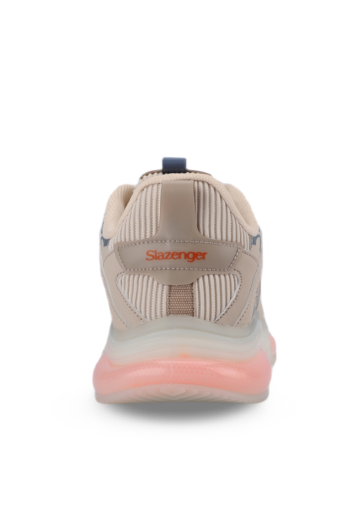 Slazenger FUNKY IN Erkek Sneaker Ayakkabı Bej - Görsel 7