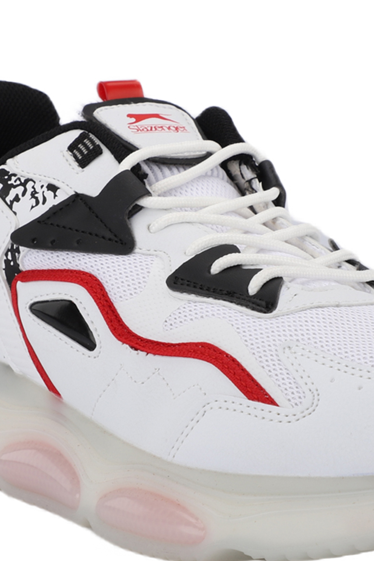 FUNKY IN Erkek Sneaker Ayakkabı Beyaz - Görsel 5