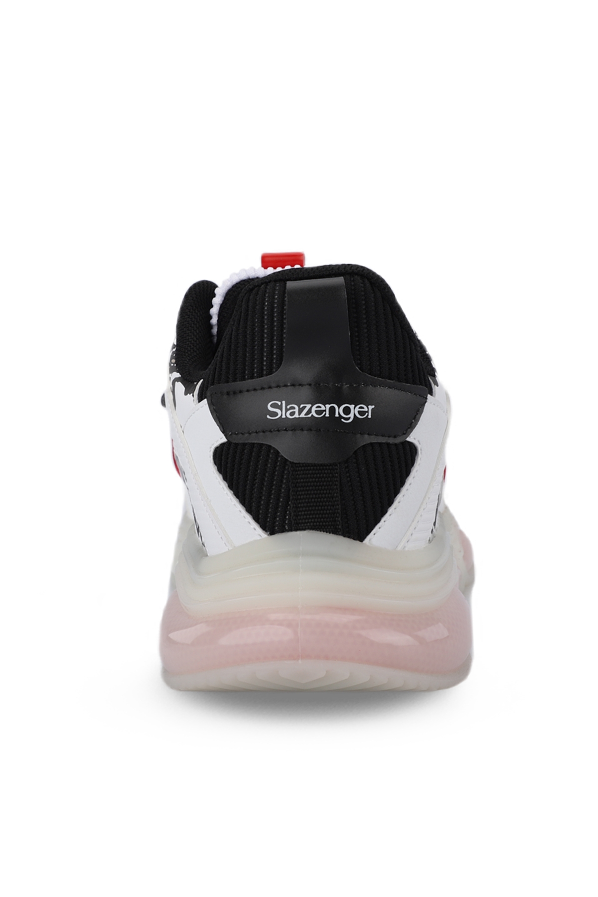 FUNKY IN Erkek Sneaker Ayakkabı Beyaz - Görsel 7