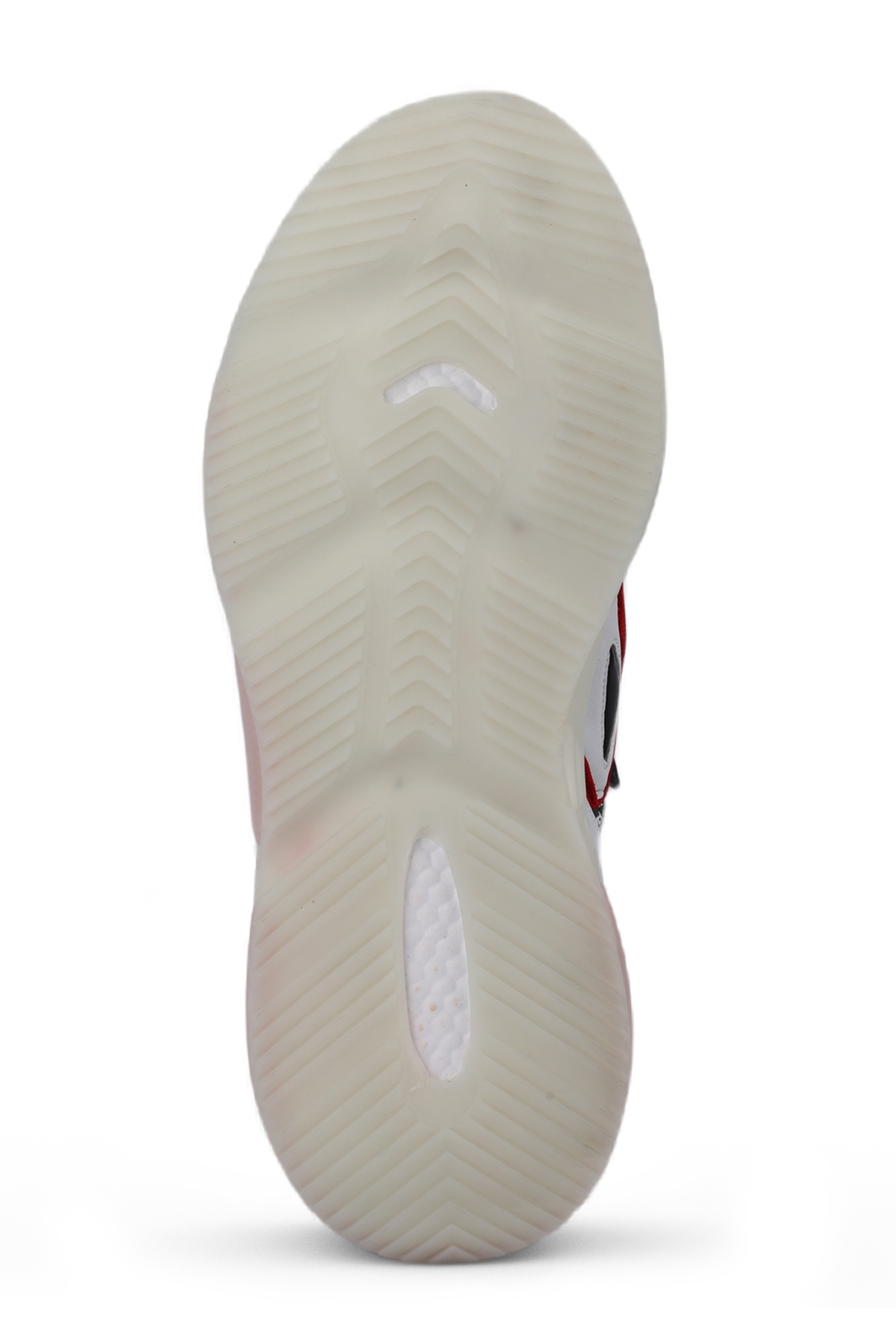 FUNKY IN Erkek Sneaker Ayakkabı Beyaz - Görsel 8