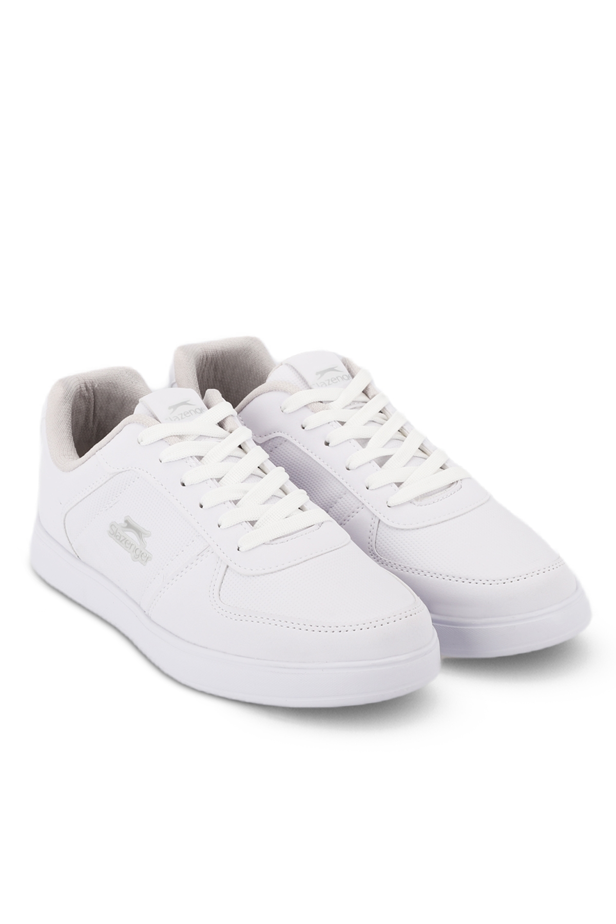 POINT NEW I Erkek Sneaker Ayakkabı Beyaz - Görsel 3