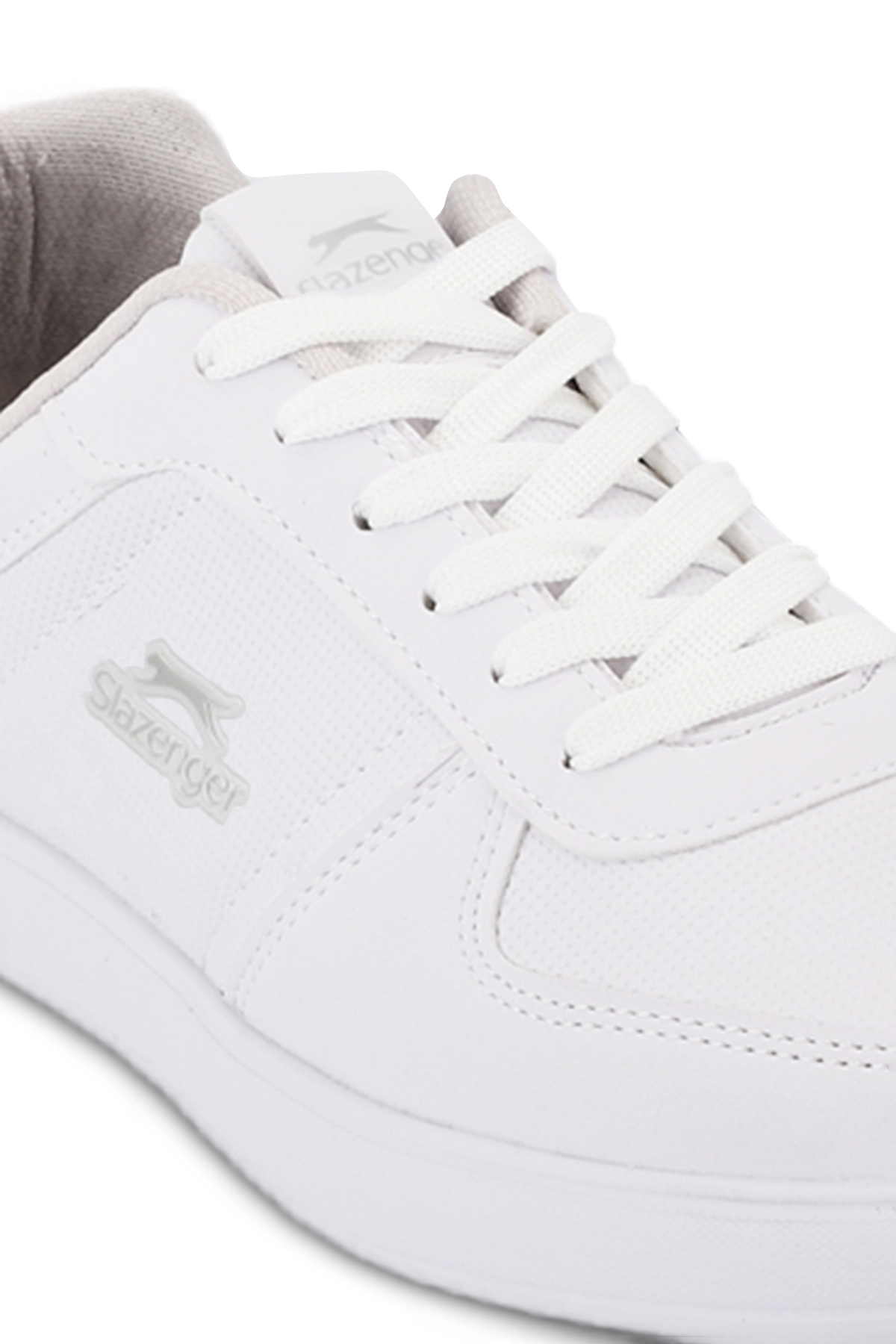 POINT NEW I Erkek Sneaker Ayakkabı Beyaz - Görsel 5