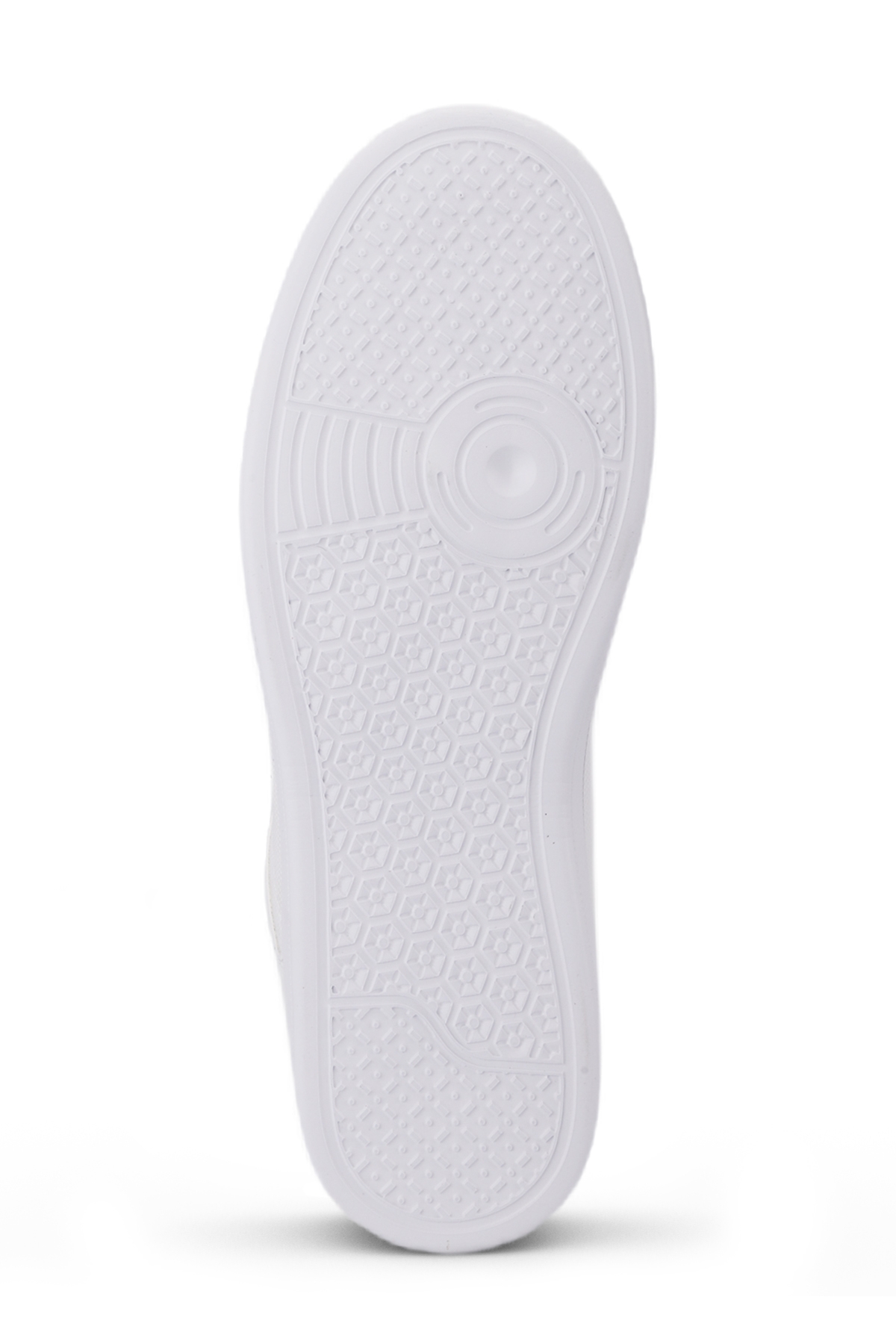 POINT NEW I Erkek Sneaker Ayakkabı Beyaz - Görsel 8