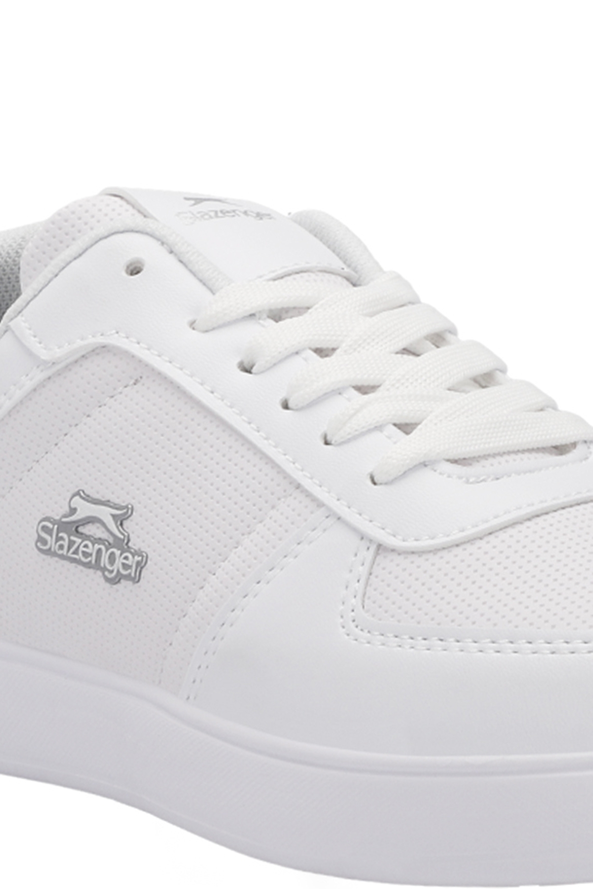 POINT NEW I Kadın Sneaker Ayakkabı Beyaz - Görsel 5