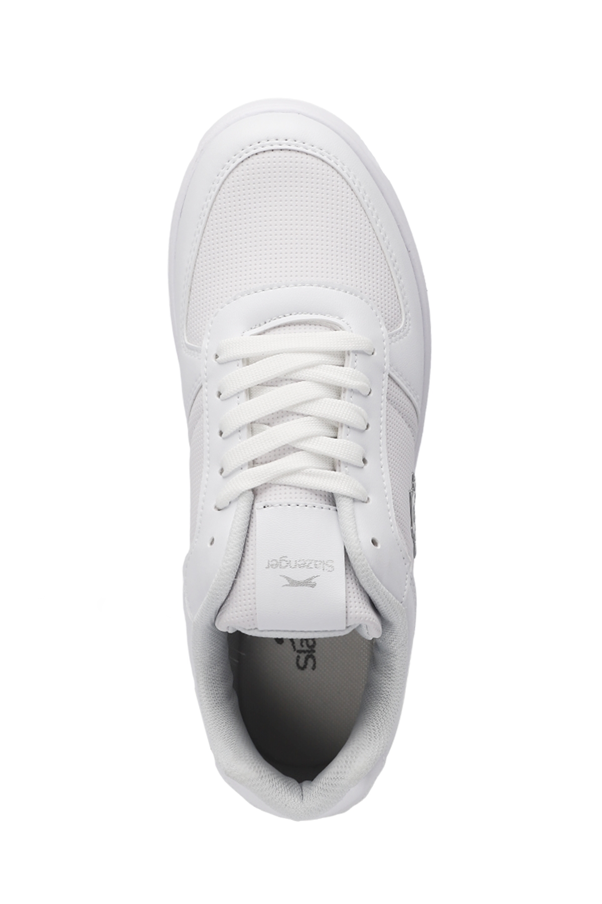 POINT NEW I Kadın Sneaker Ayakkabı Beyaz - Görsel 6