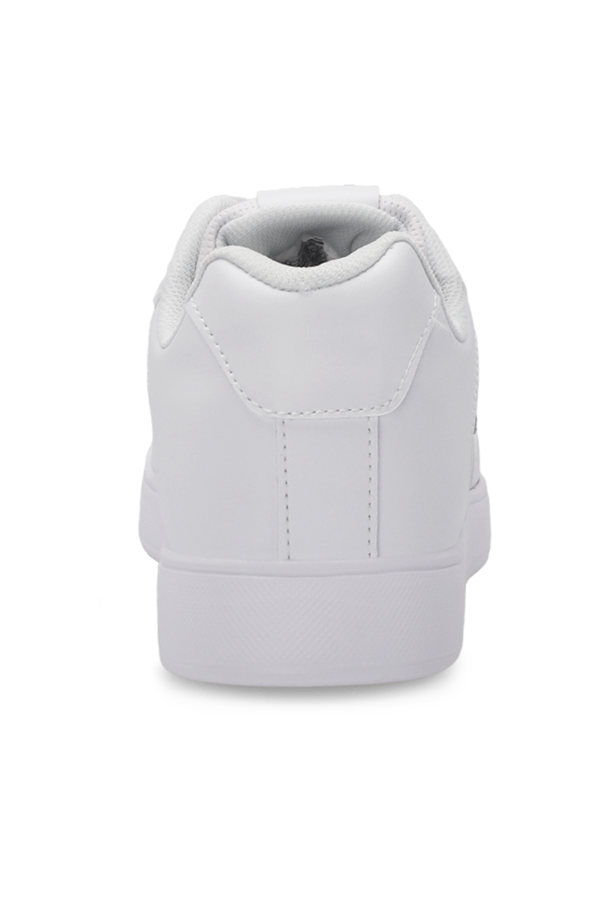 POINT NEW I Kadın Sneaker Ayakkabı Beyaz - Görsel 7