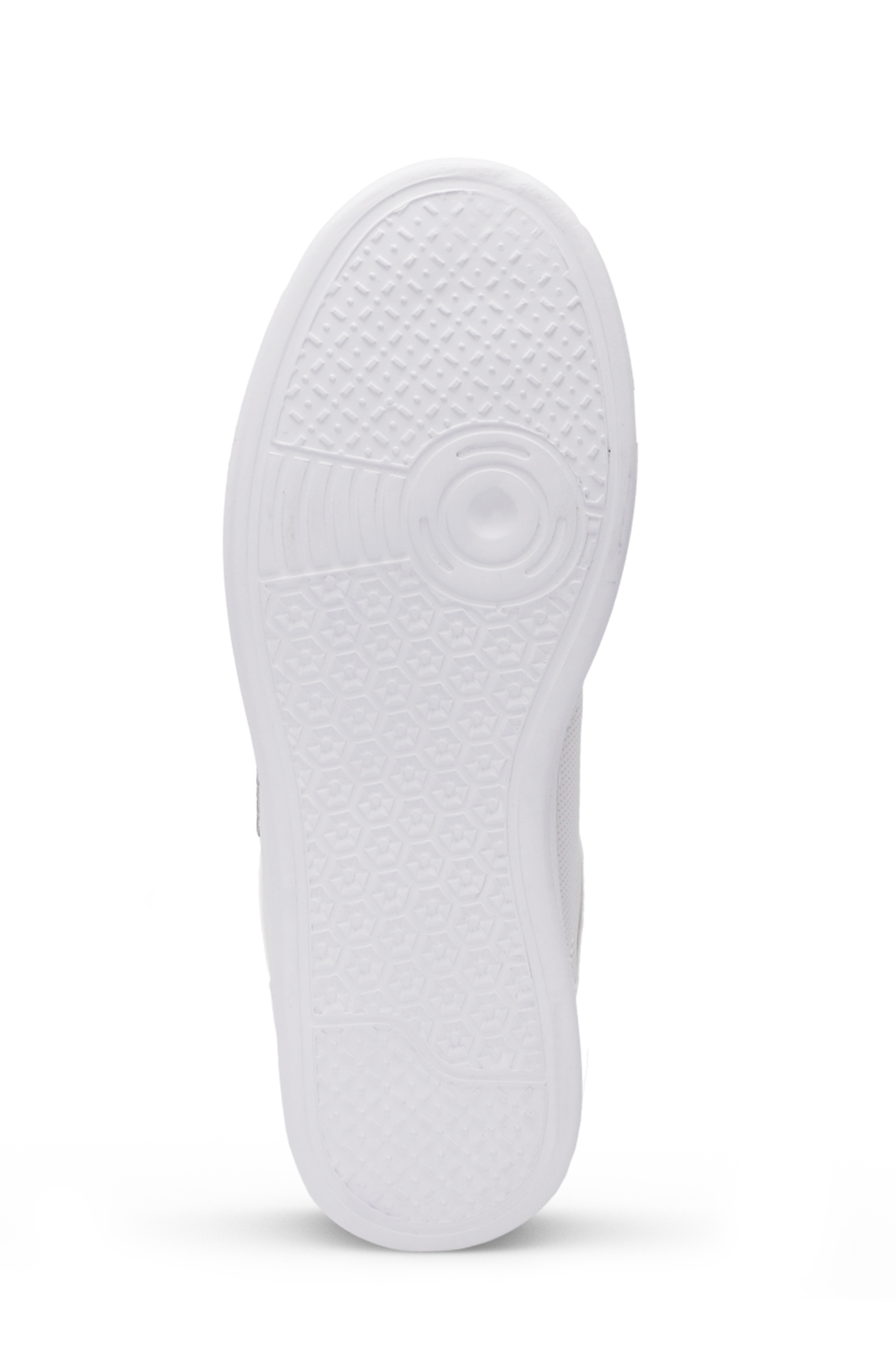 POINT NEW I Kadın Sneaker Ayakkabı Beyaz - Görsel 8