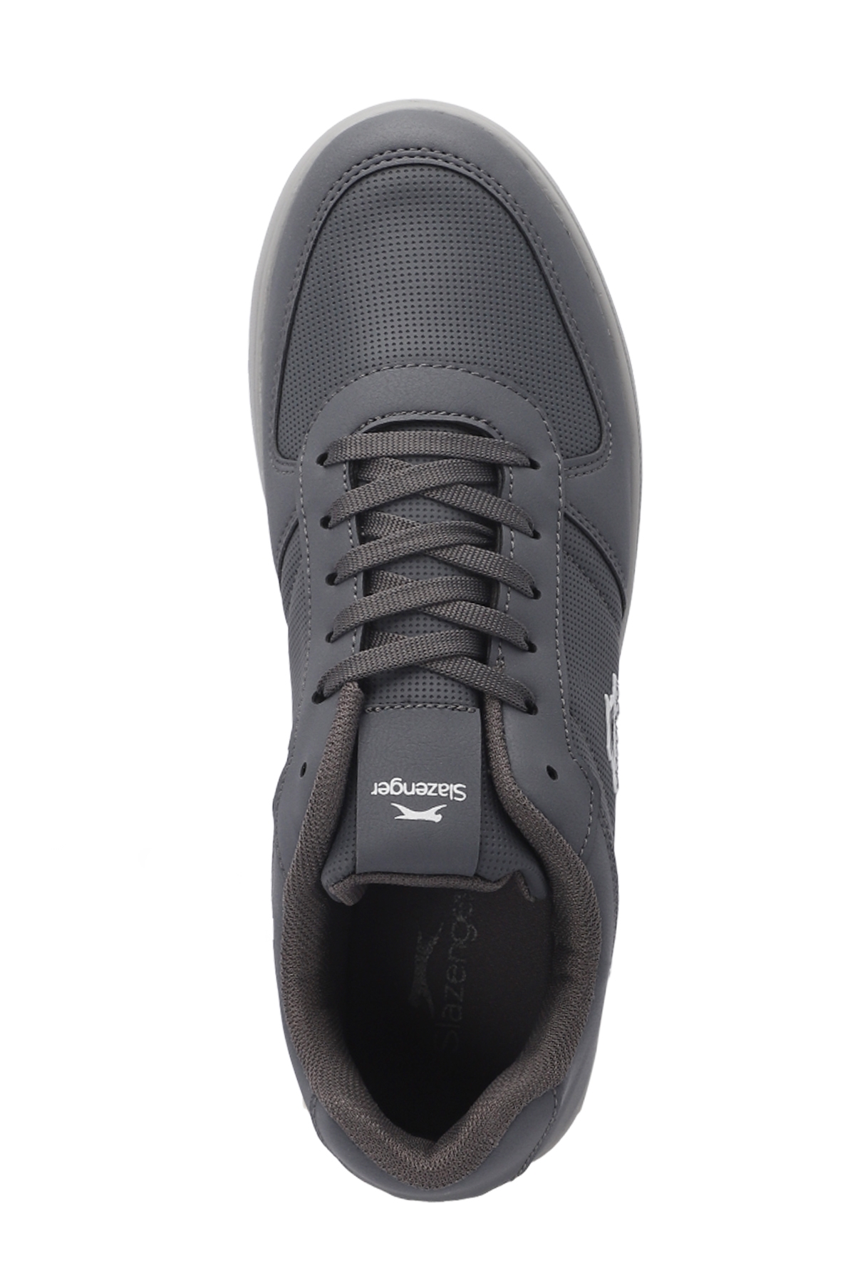 POINT NEW I Erkek Sneaker Ayakkabı Füme - Görsel 6