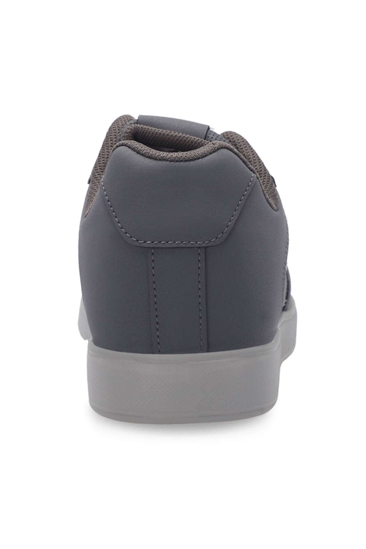 POINT NEW I Erkek Sneaker Ayakkabı Füme - Görsel 7