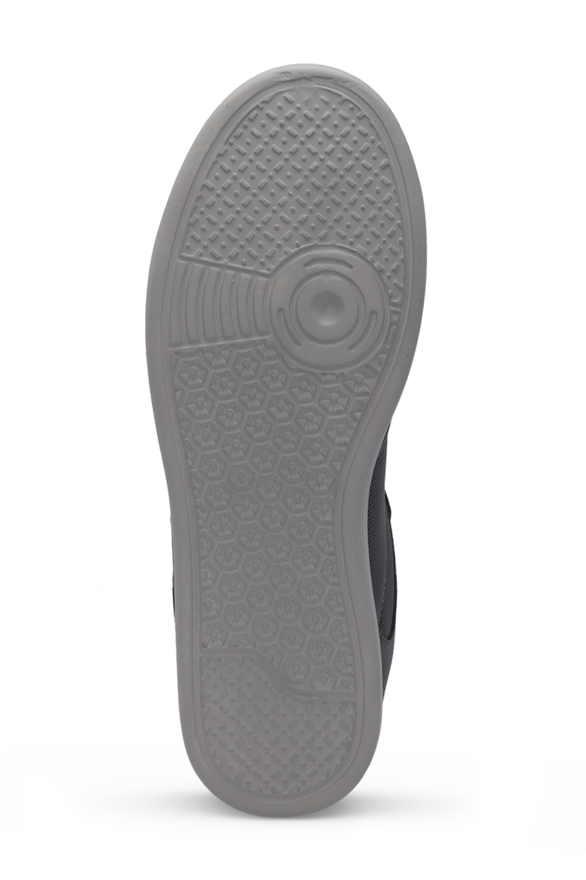 POINT NEW I Erkek Sneaker Ayakkabı Füme - Görsel 8