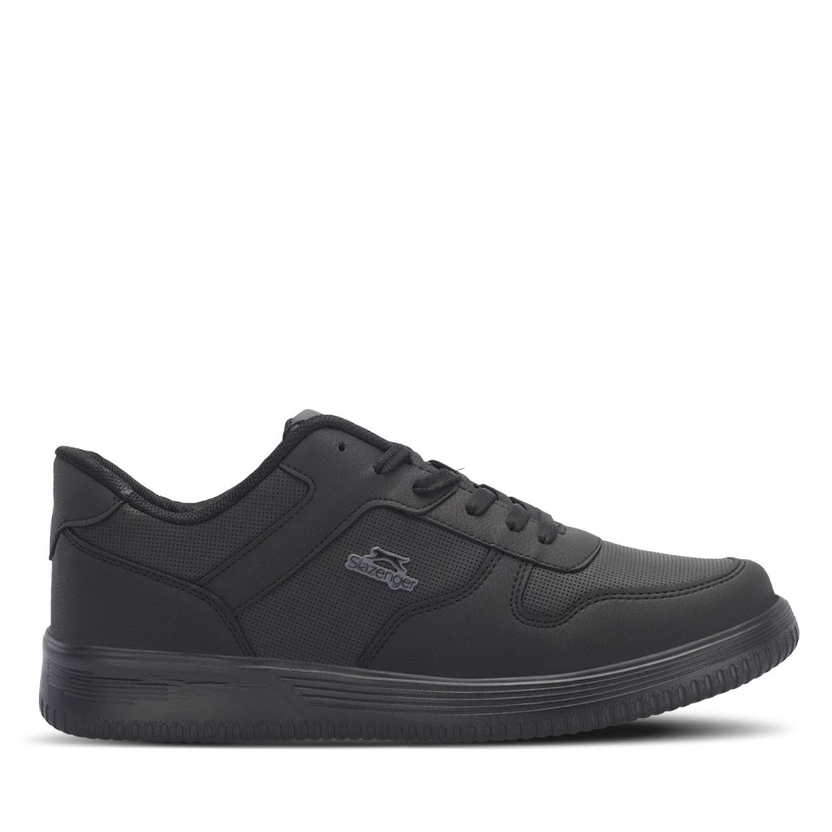 Slazenger Eliora Büyük Siyah