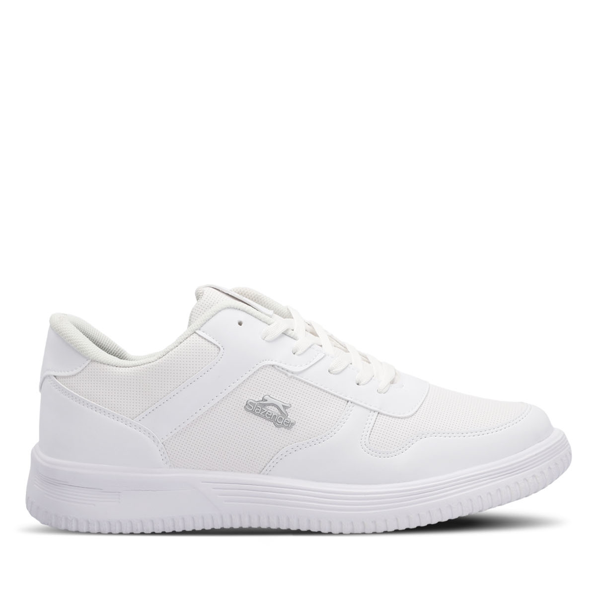 Slazenger Eliora Büyük Beyaz