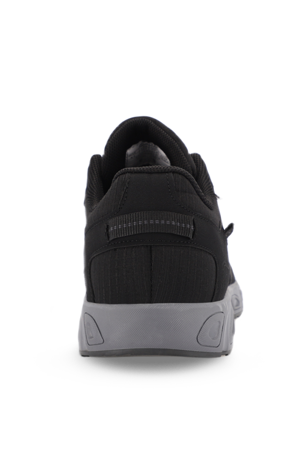 OPPONENT I Erkek Sneaker Ayakkabı Siyah / Koyu Gri - Görsel 7