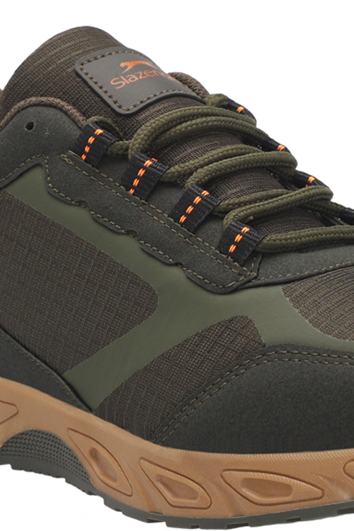 OPPONENT I Erkek Sneaker Ayakkabı Haki - Görsel 5