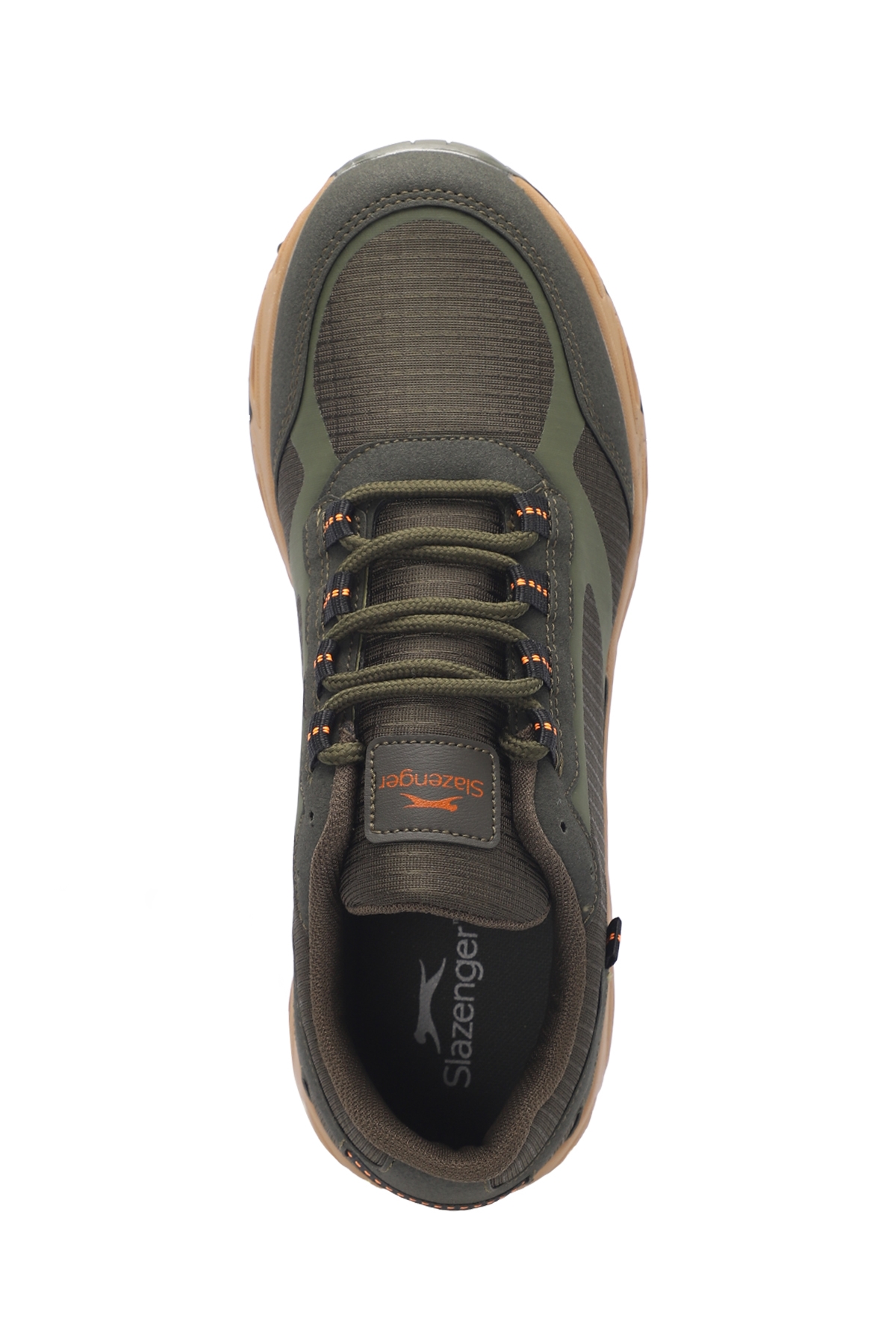 OPPONENT I Erkek Sneaker Ayakkabı Haki - Görsel 6