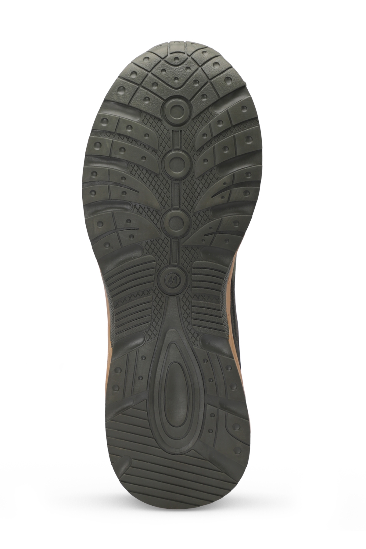 OPPONENT I Erkek Sneaker Ayakkabı Haki - Görsel 8