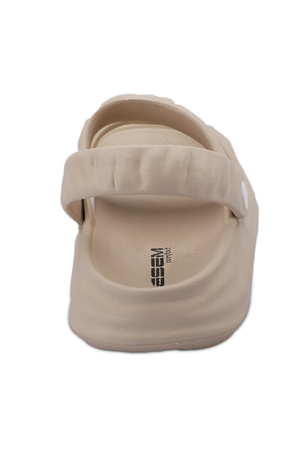 OIER Kadın Sandalet Bej - Görsel 7