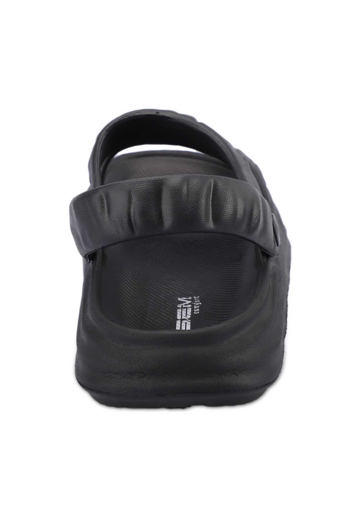 OIER Kadın Sandalet Siyah - Görsel 7