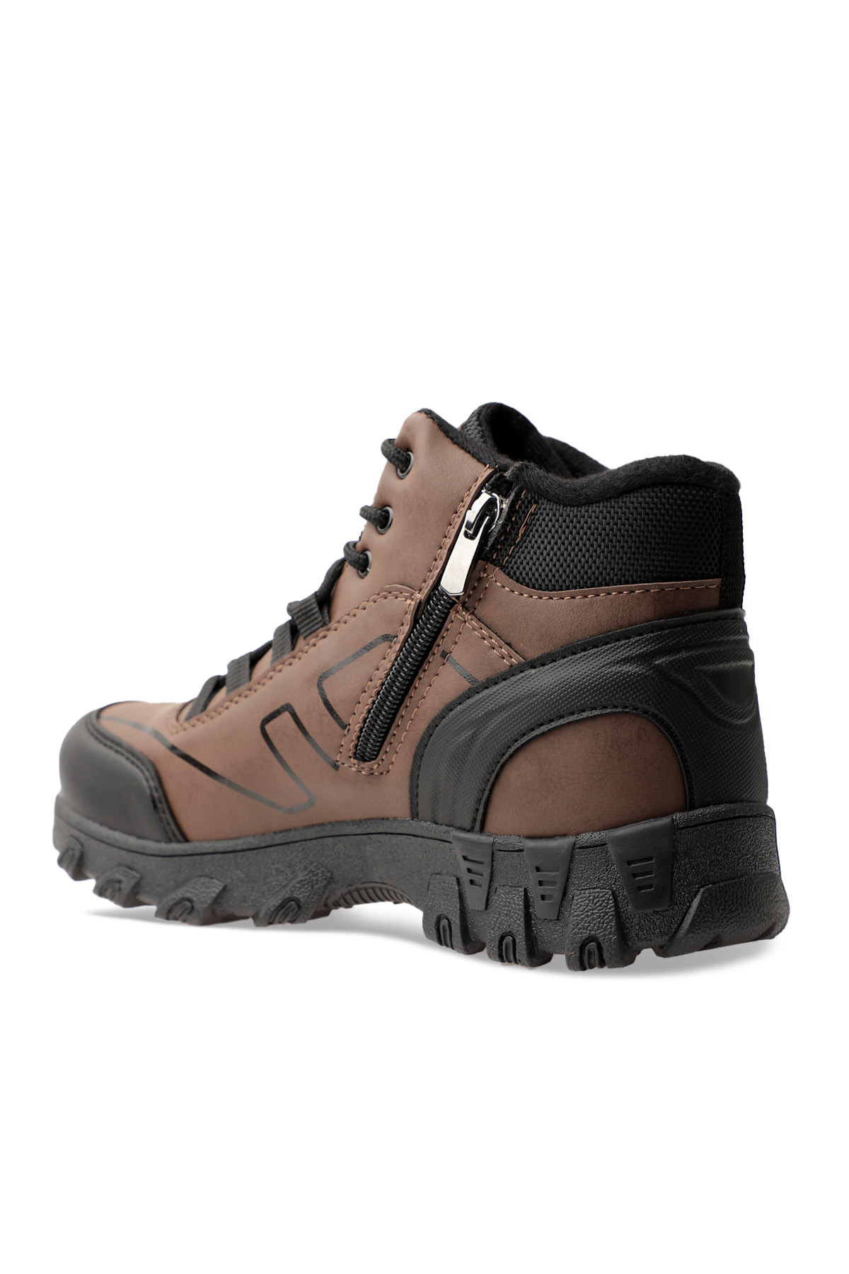 PESCO I Kadın Outdoor Kum - Görsel 4