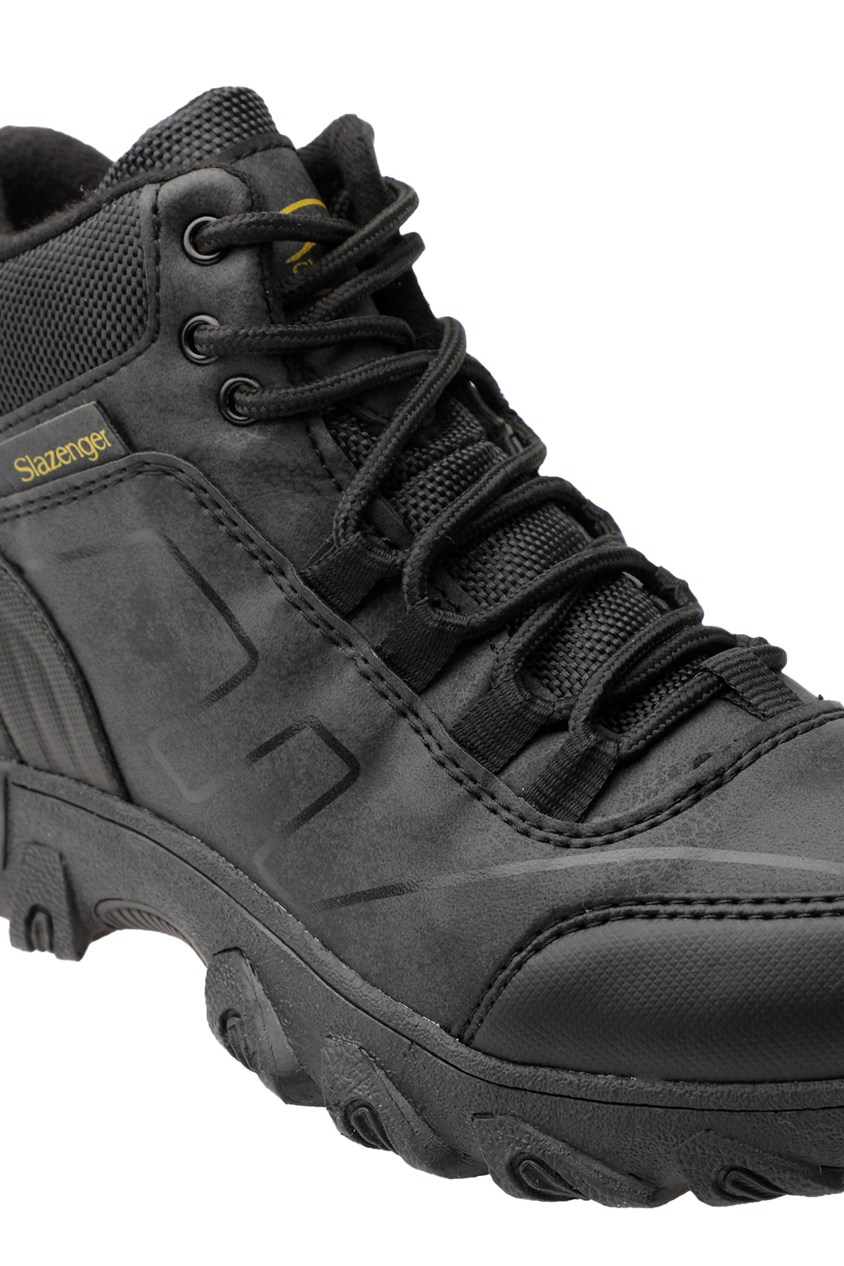 PESCO I Kadın Outdoor Koyu Gri - Görsel 5