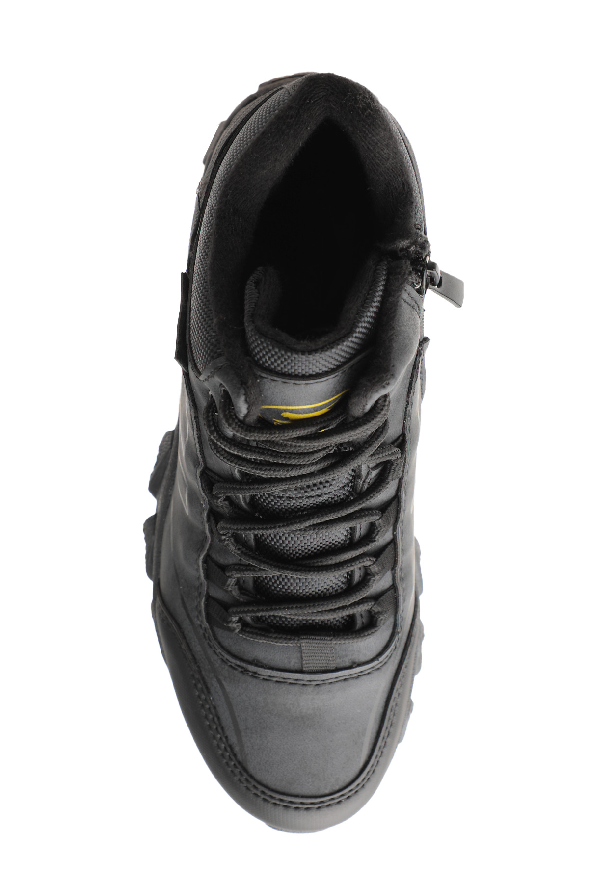 PESCO I Kadın Outdoor Koyu Gri - Görsel 6