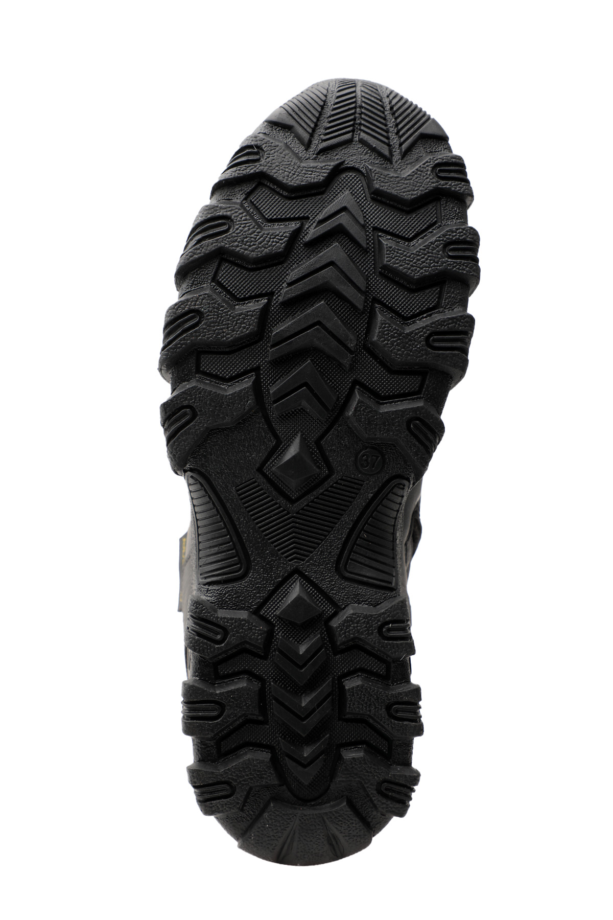 PESCO I Kadın Outdoor Koyu Gri - Görsel 8