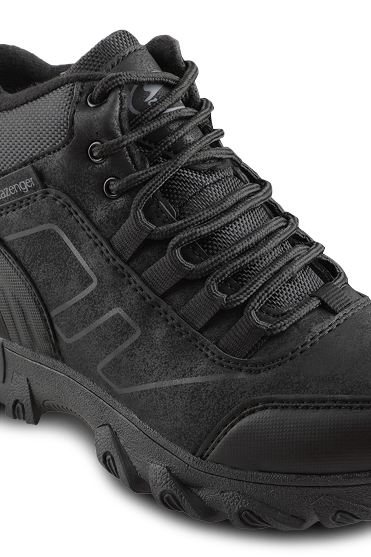 PESCO I Kadın Outdoor Siyah - Görsel 5