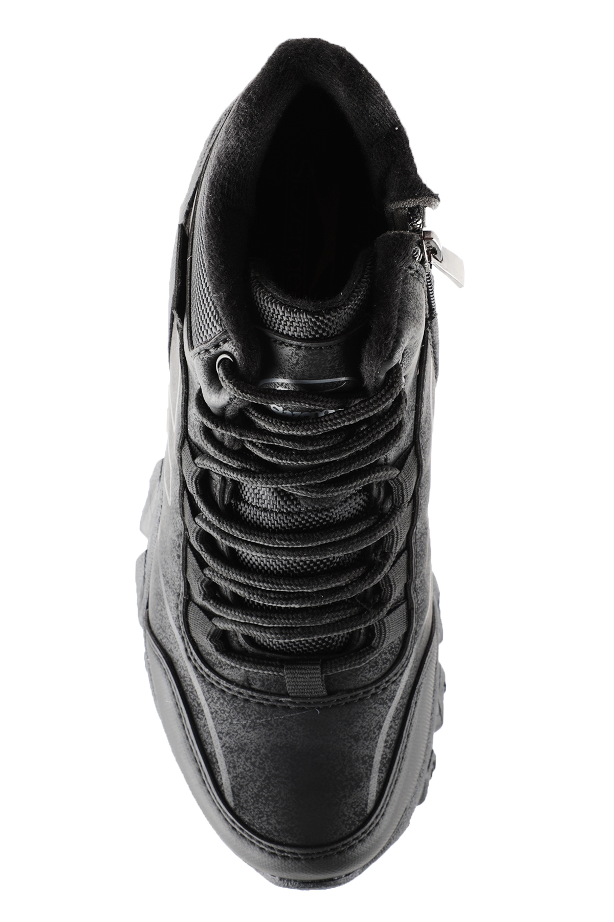 PESCO I Kadın Outdoor Siyah - Görsel 6