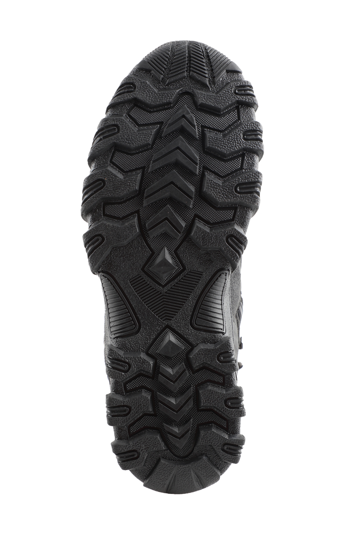 PESCO I Kadın Outdoor Siyah - Görsel 8