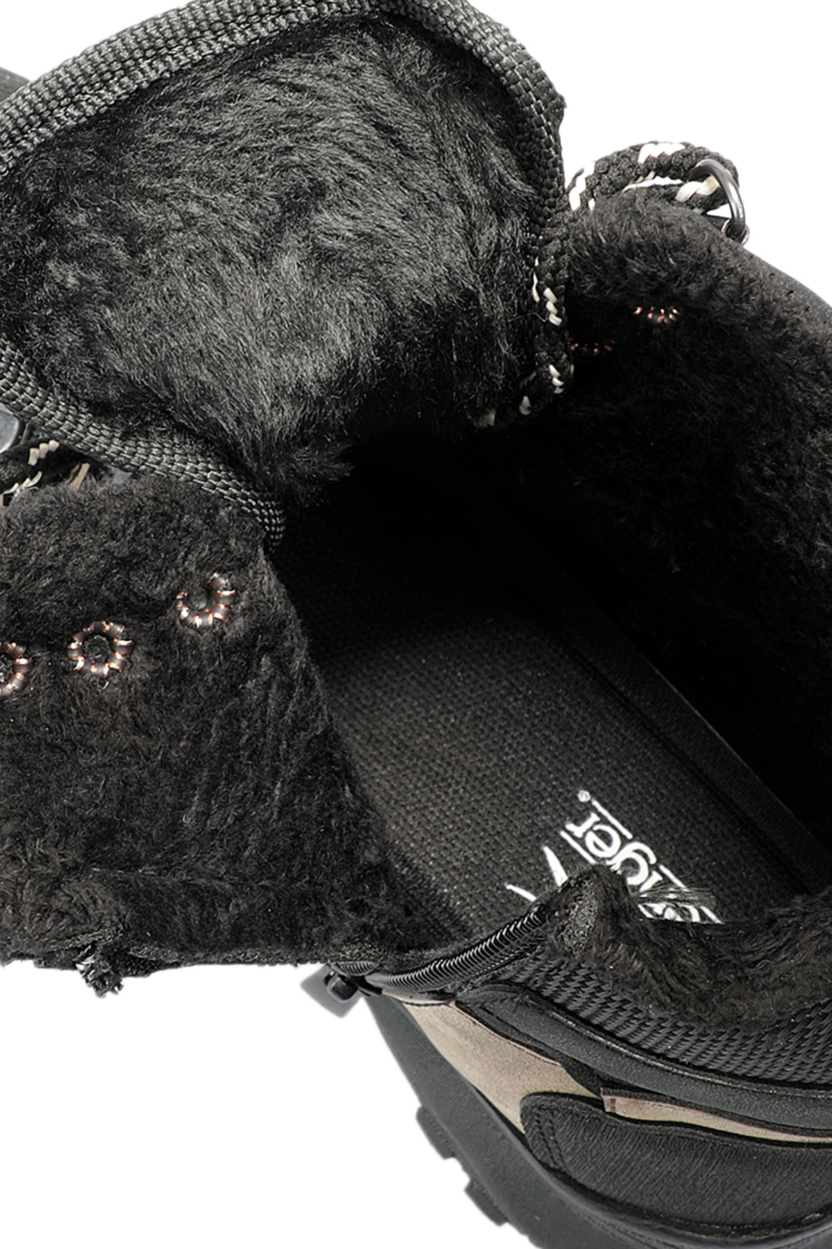 AIRBOOM I Kadın Outdoor Kum - Görsel 6