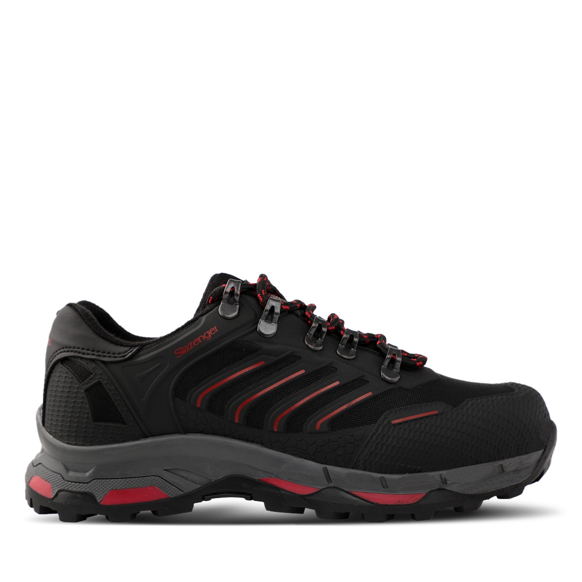 Slazenger Hard Outdoor siyah