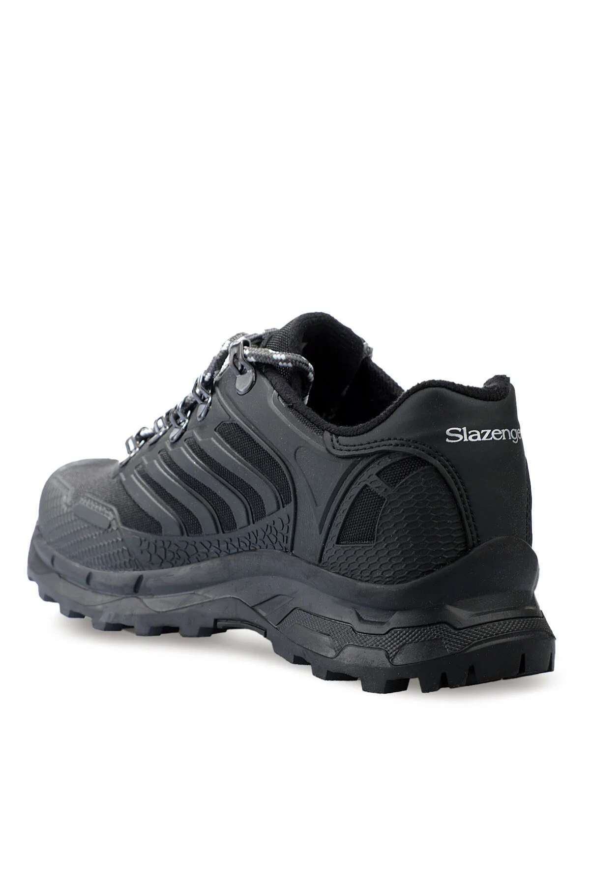 HARD I Kadın Outdoor Siyah / Siyah - Görsel 4