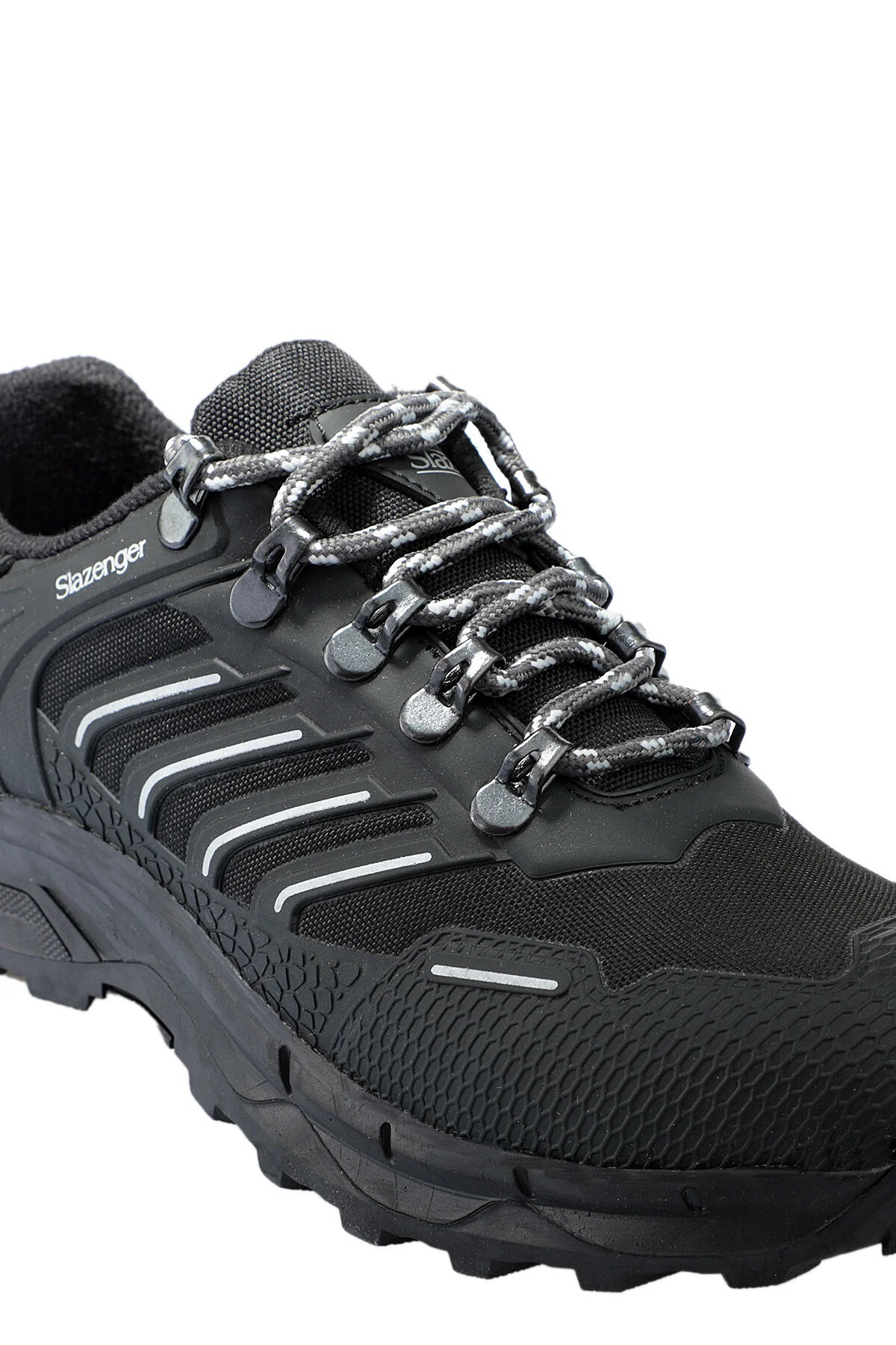 HARD I Kadın Outdoor Siyah / Siyah - Görsel 5