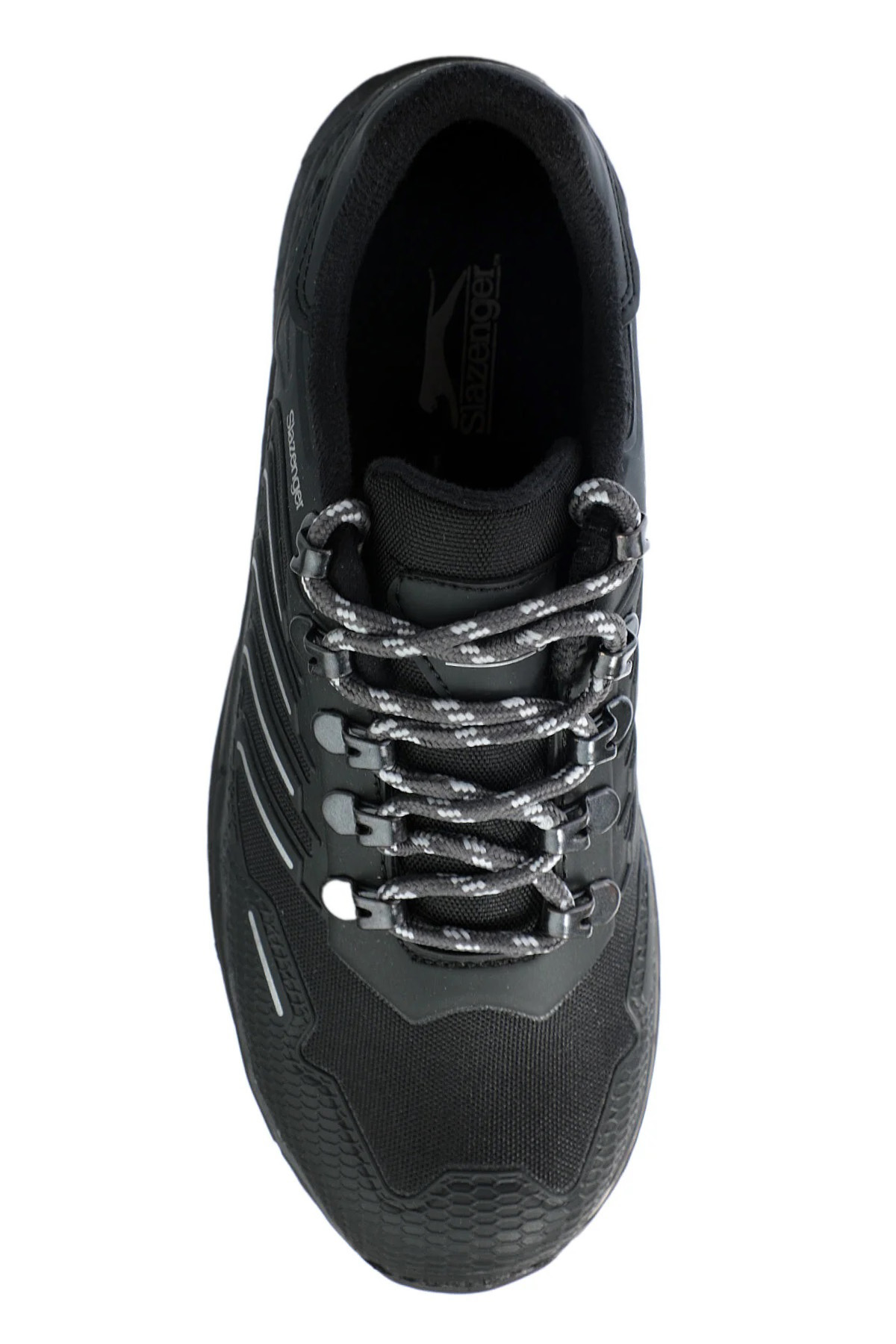 HARD I Kadın Outdoor Siyah / Siyah - Görsel 6