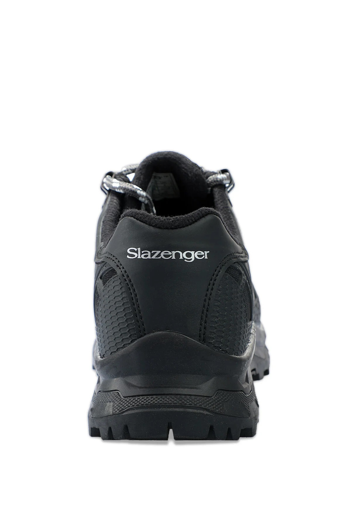 HARD I Kadın Outdoor Siyah / Siyah - Görsel 7