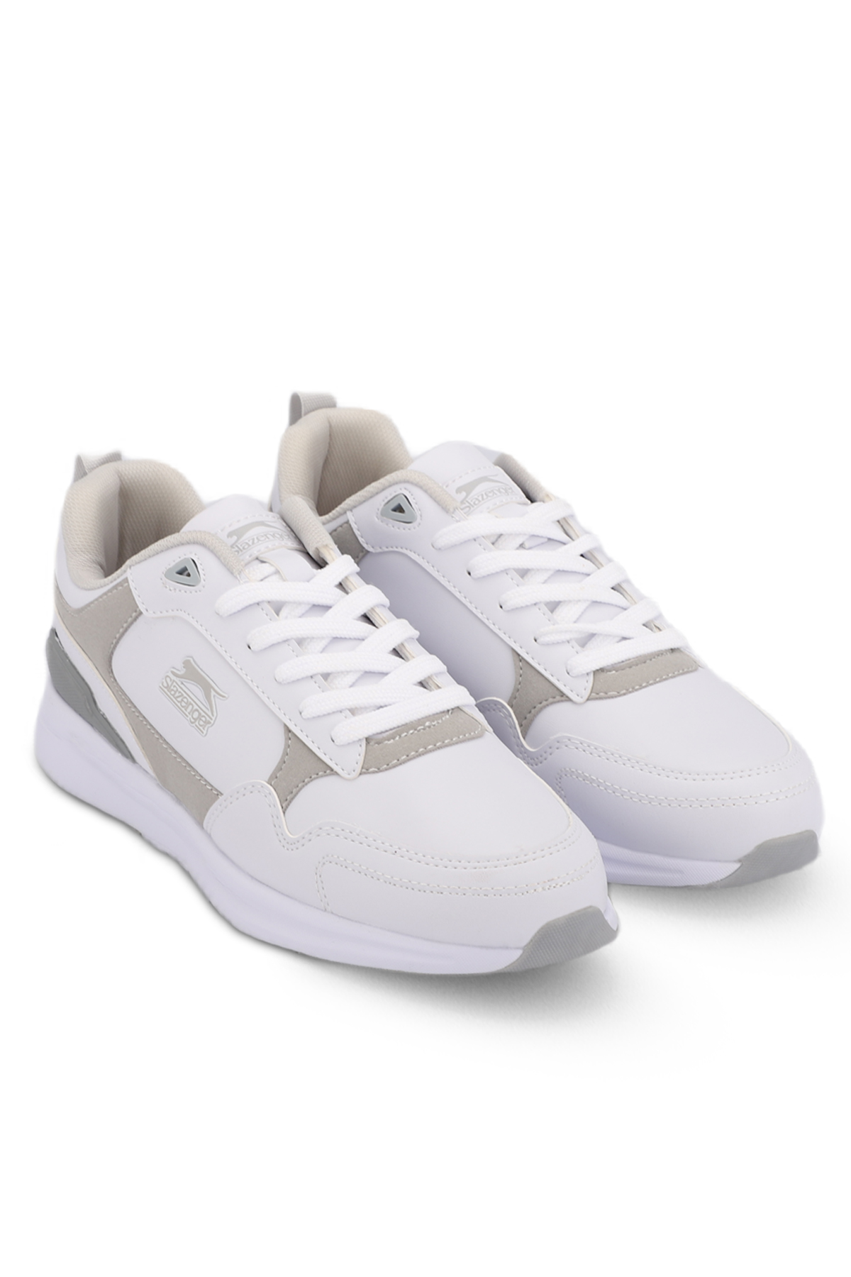 PRIMERA I Erkek Sneaker Ayakkabı Beyaz - Görsel 3