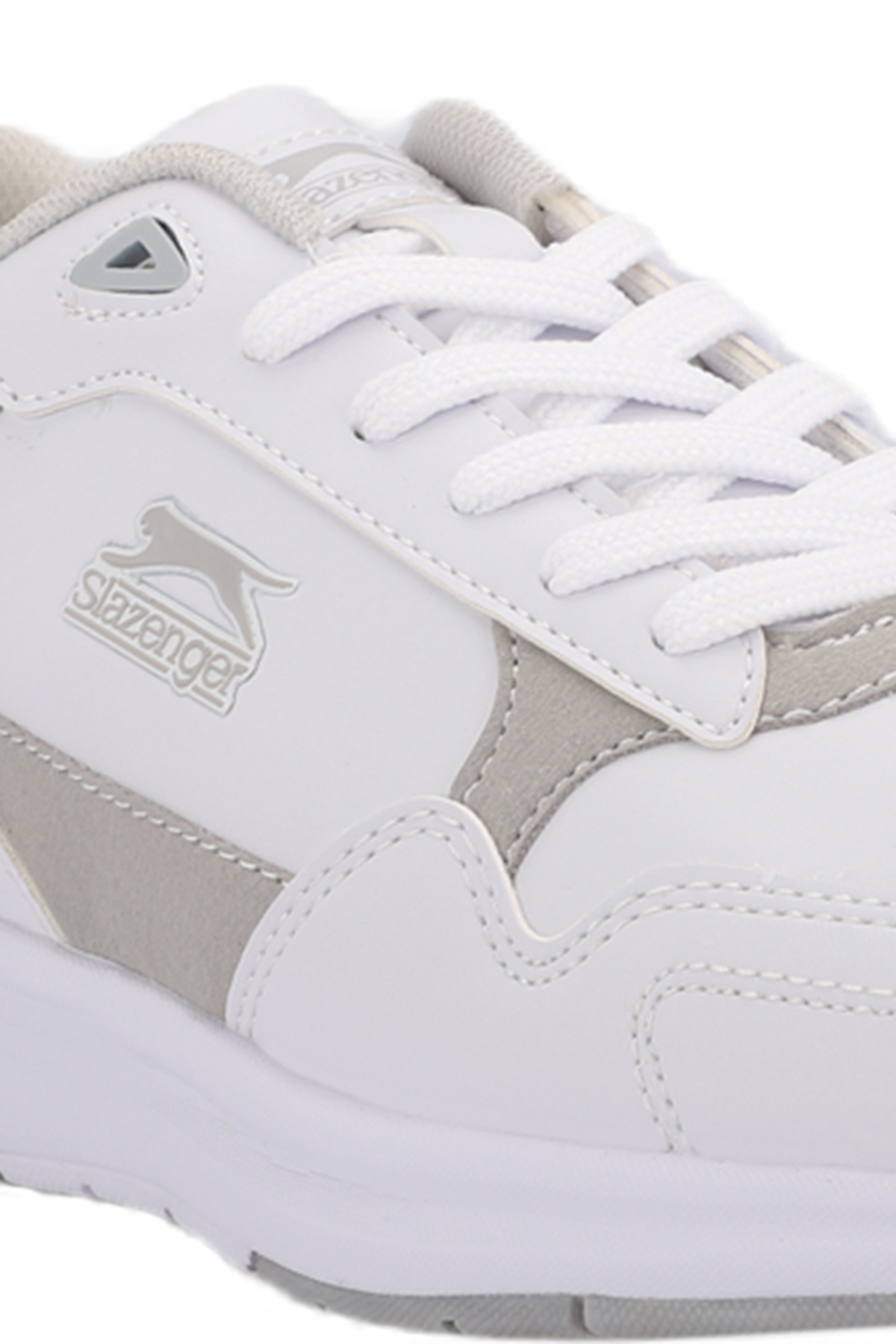 PRIMERA I Erkek Sneaker Ayakkabı Beyaz - Görsel 5