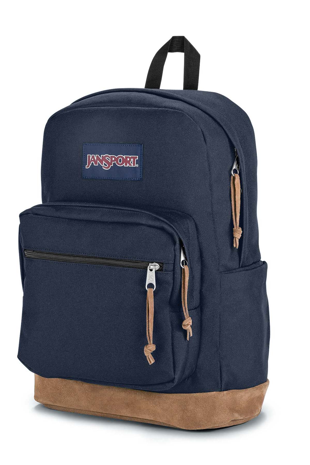 Right Pack Unisex Sırt Çantası Navy