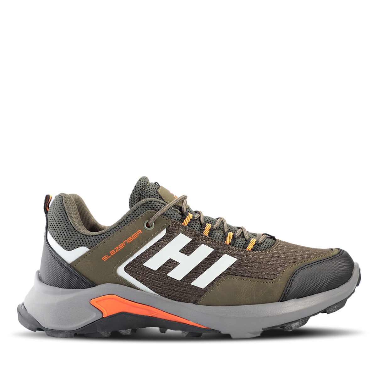 Slazenger Zuan Outdoor Haki