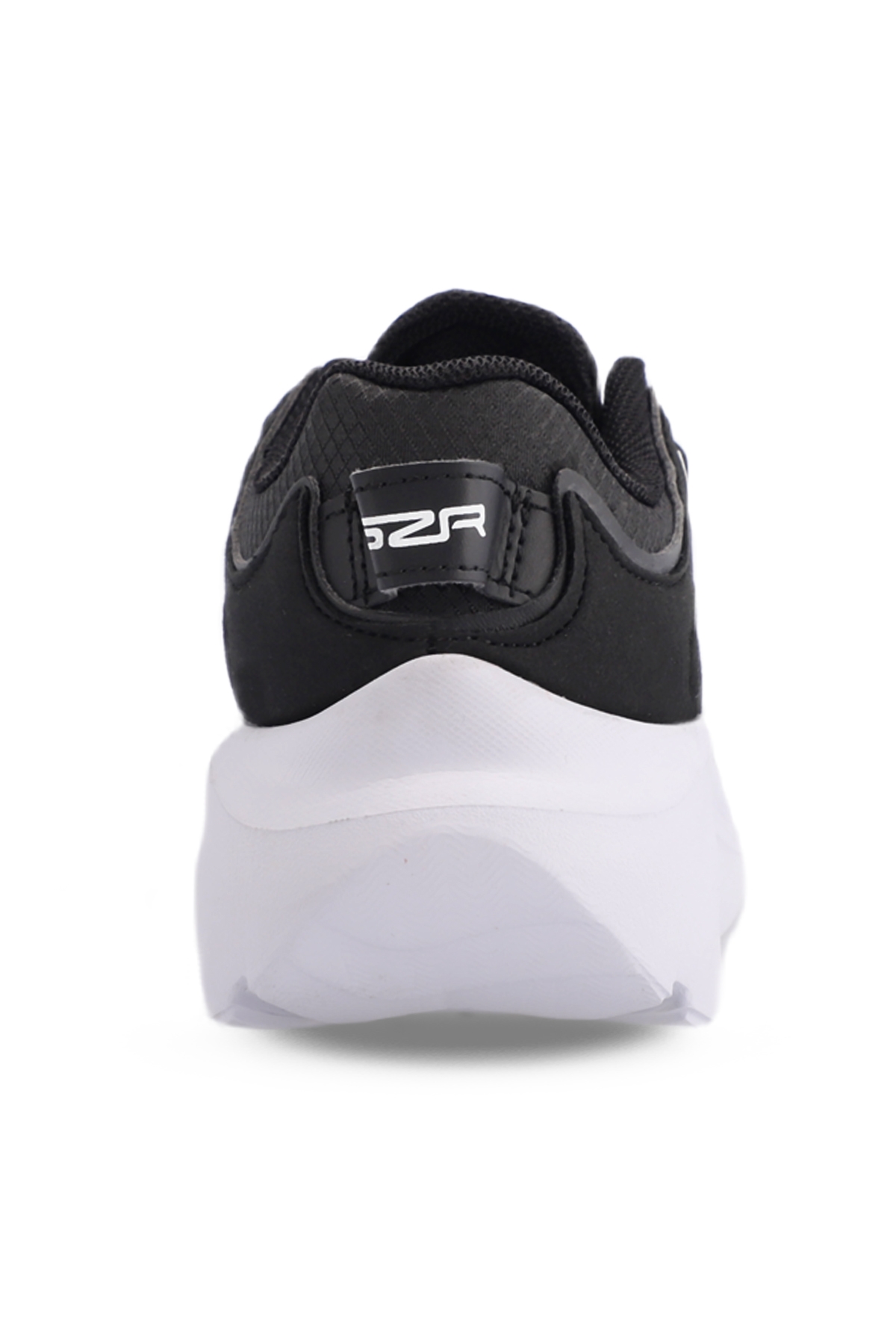 POEM I Kadın Sneaker Ayakkabı Siyah / Beyaz - Görsel 7