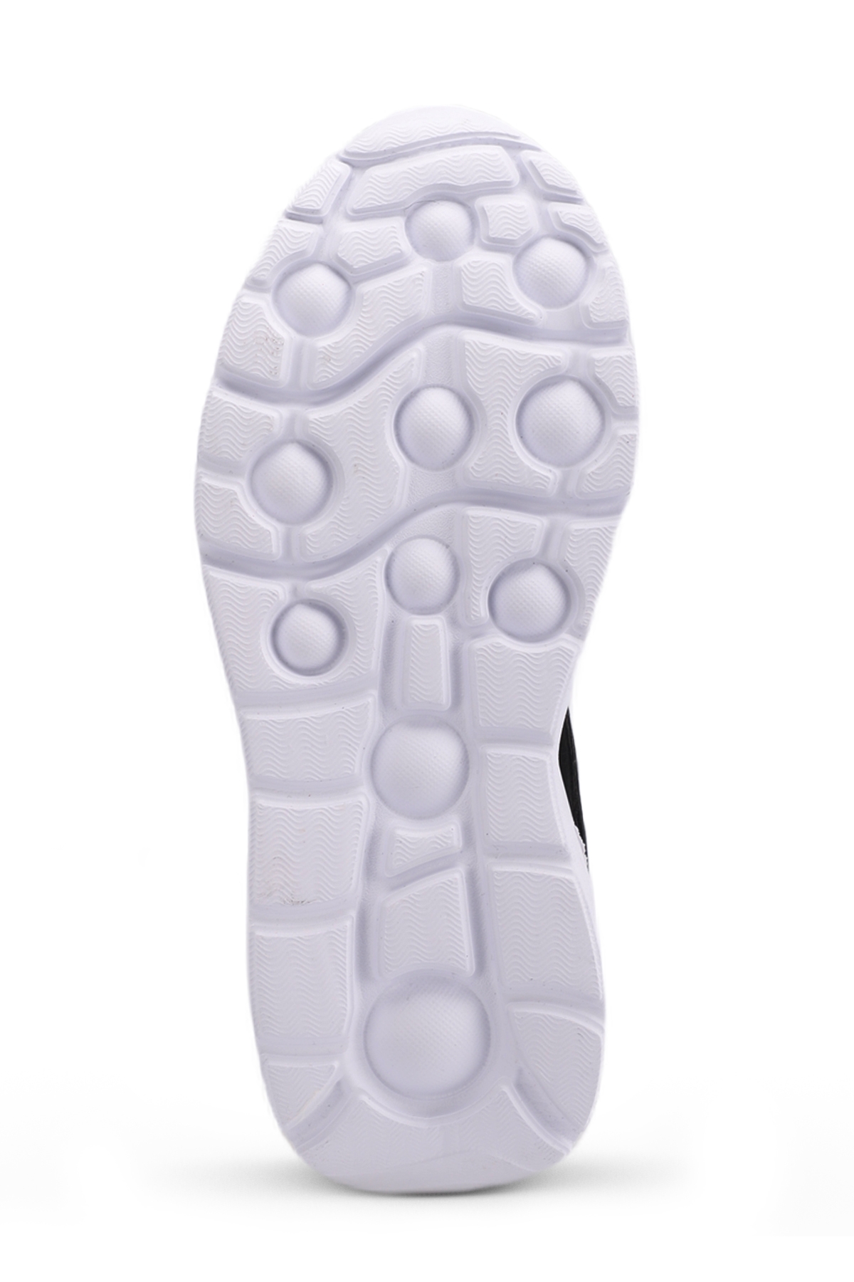 POEM I Kadın Sneaker Ayakkabı Siyah / Beyaz - Görsel 8