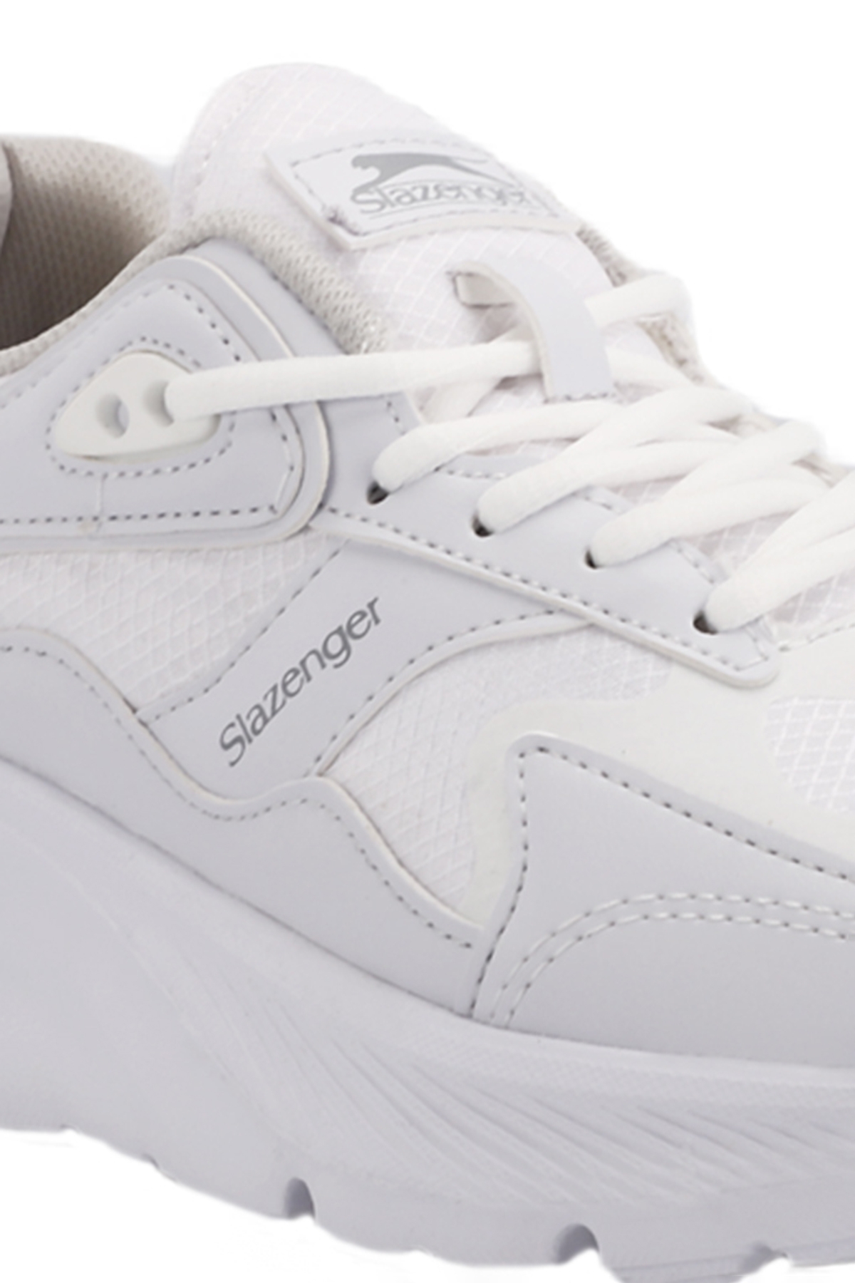 POEM I Kadın Sneaker Ayakkabı Beyaz - Görsel 5