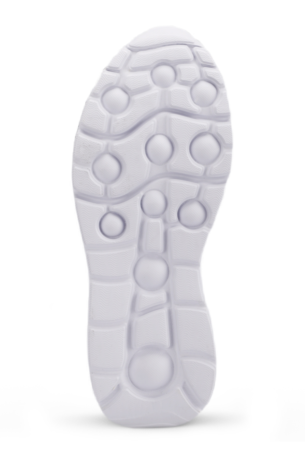 POEM I Kadın Sneaker Ayakkabı Beyaz - Görsel 8