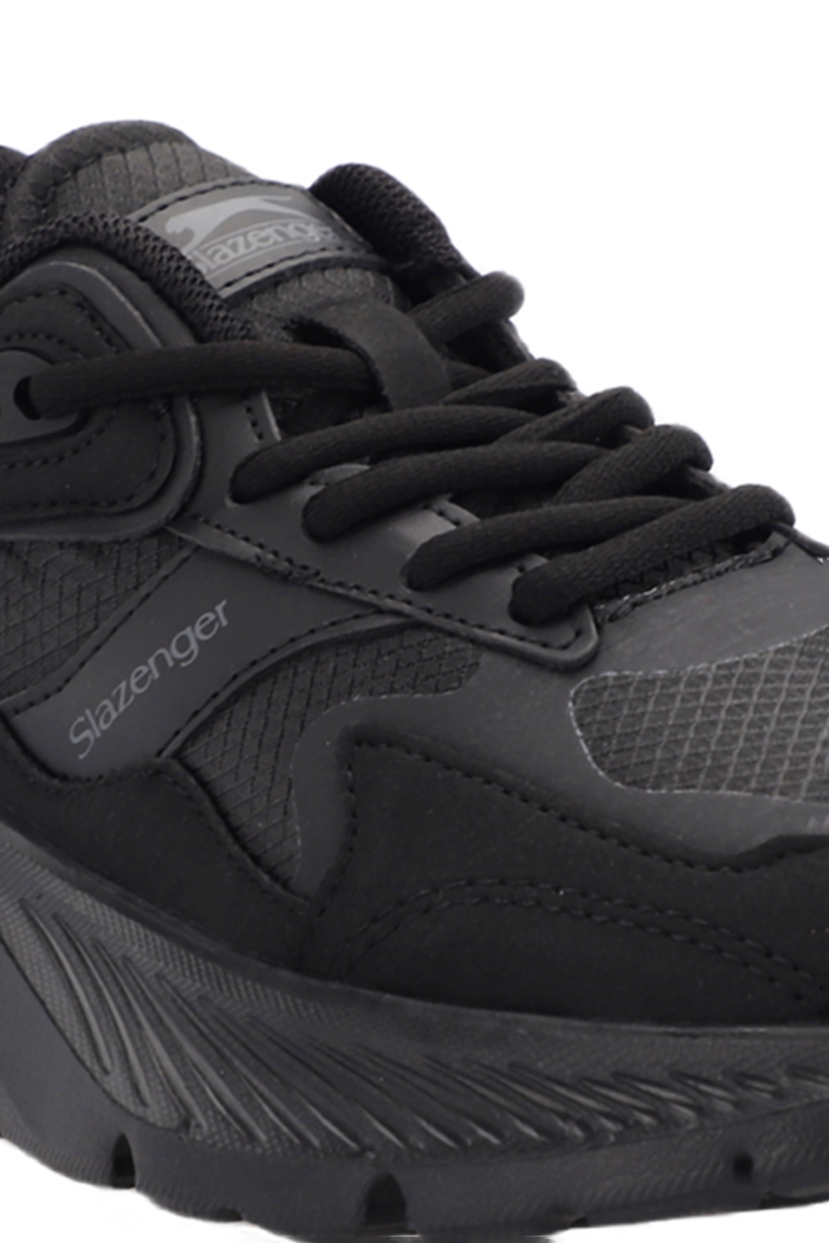 POEM I Kadın Sneaker Ayakkabı Siyah - Görsel 5