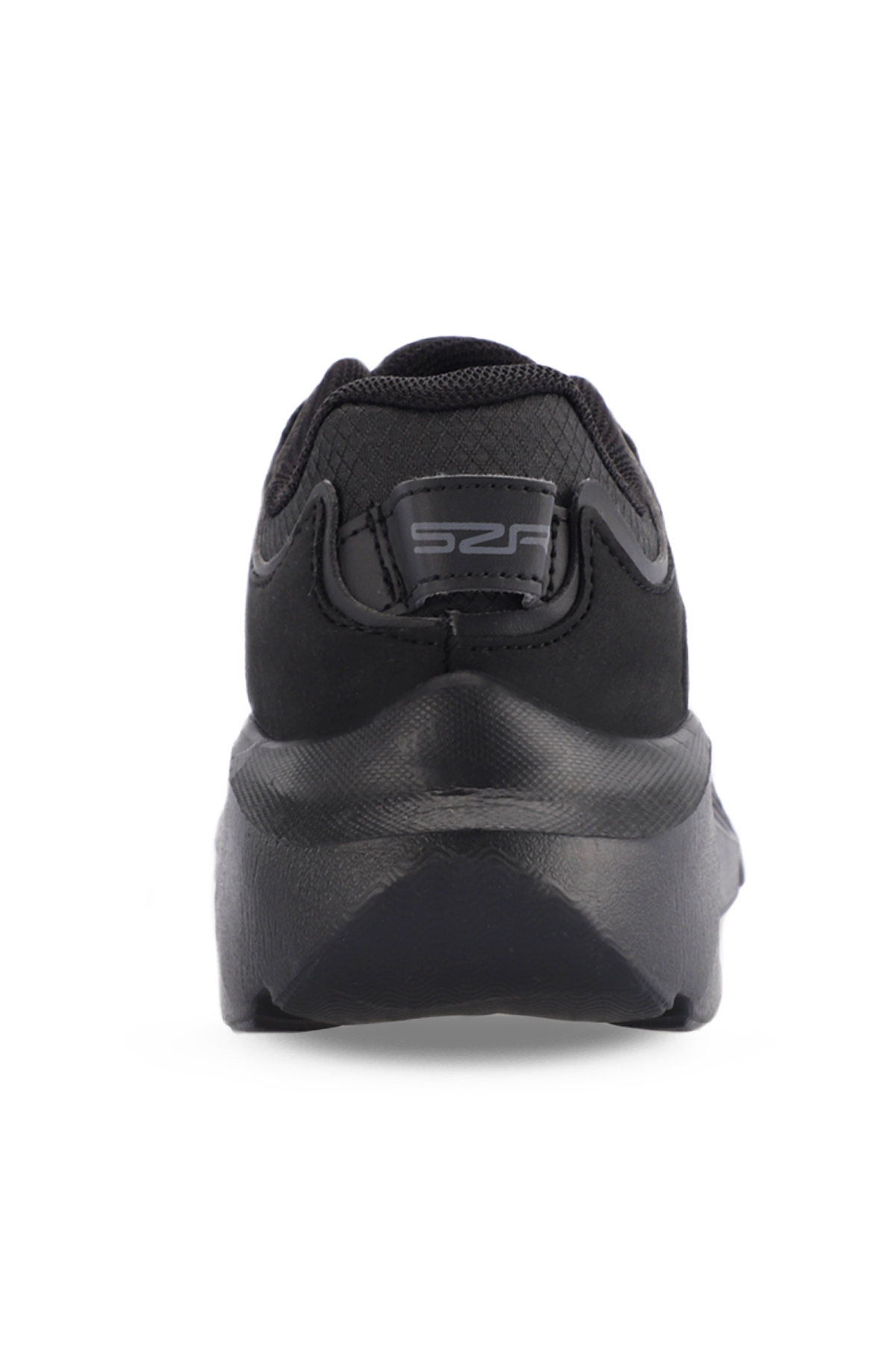 POEM I Kadın Sneaker Ayakkabı Siyah - Görsel 7