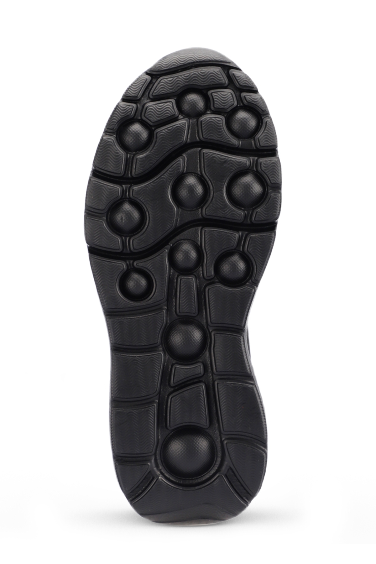 POEM I Kadın Sneaker Ayakkabı Siyah - Görsel 8