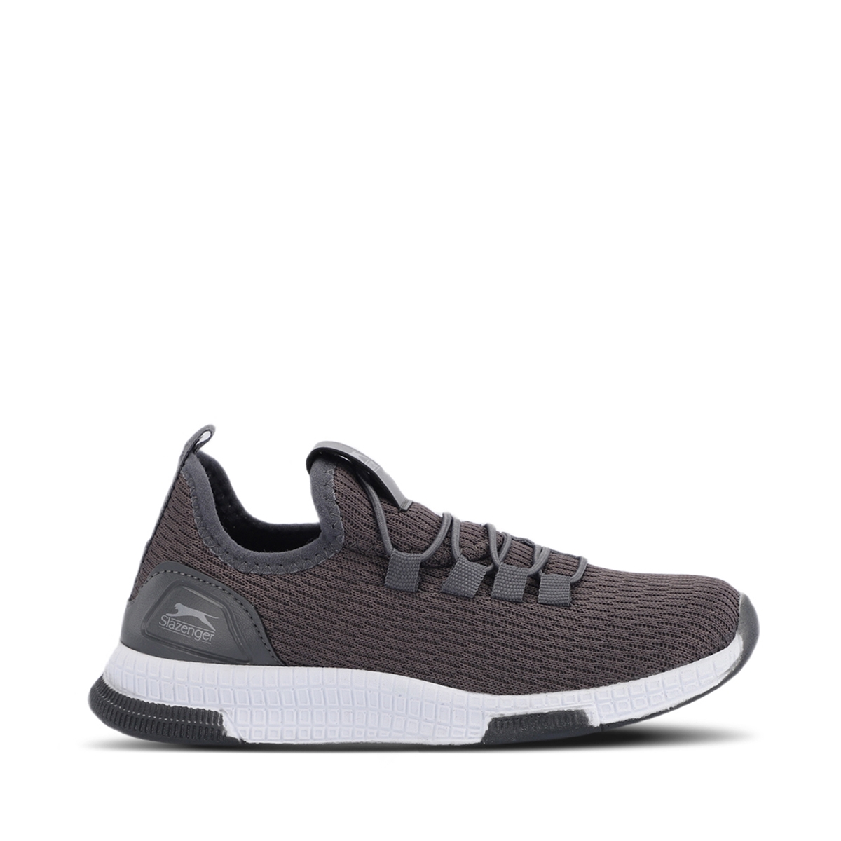 Slazenger Abena Koyu Gri