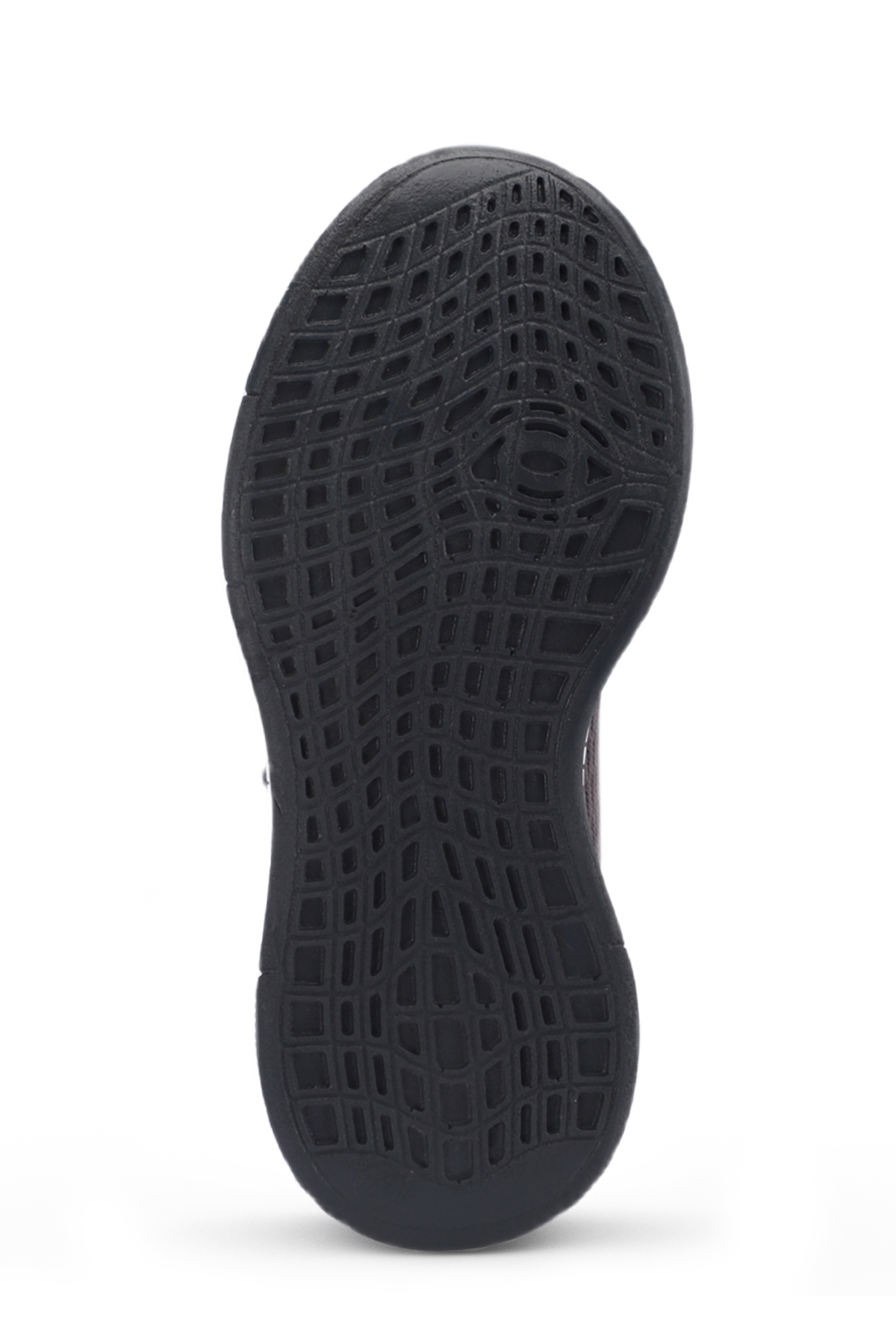 Slazenger ABENA I Unisex Çocuk Sneaker Ayakkabı Koyu Gri - Görsel 8