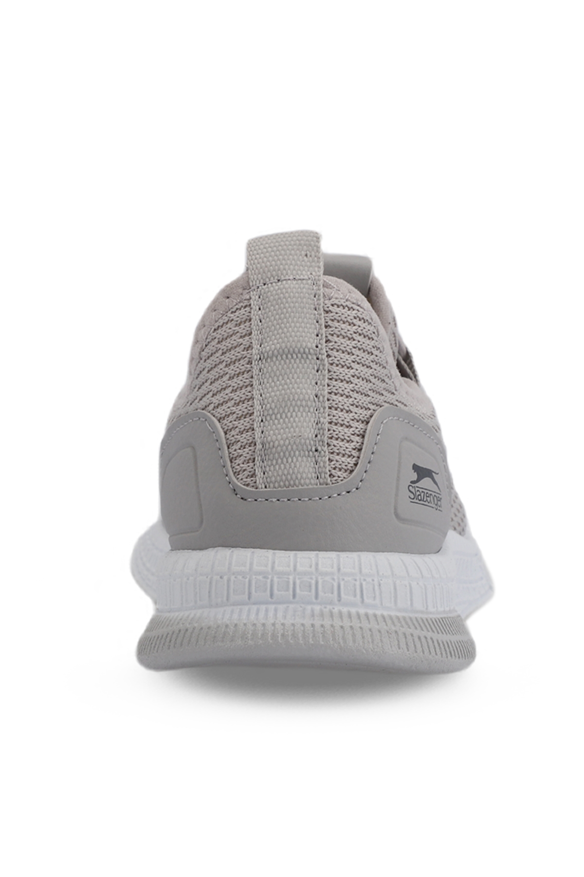 ABENA I Unisex Çocuk Sneaker Ayakkabı Gri - Görsel 7