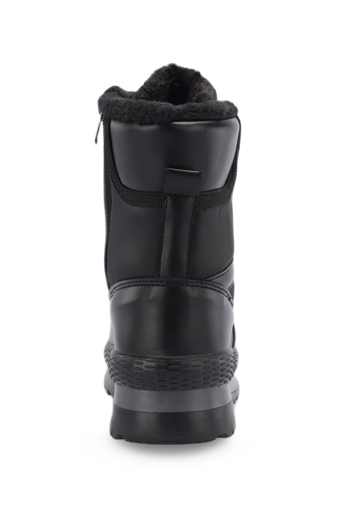 HEIDI IN Kız Çocuk Bot Siyah - Görsel 7